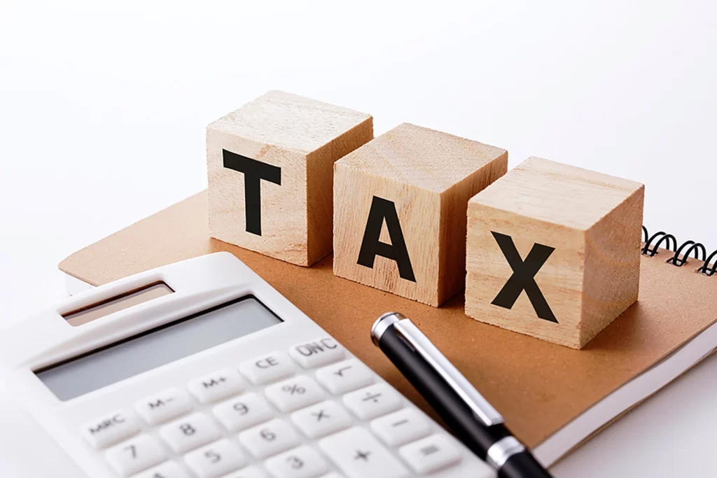 Guide To UK Corporation Tax For Small Businesses