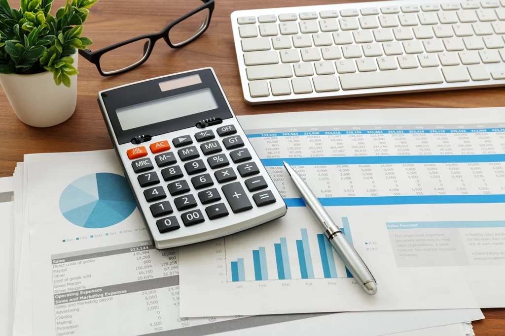 Why It’s Worth Investing In A Quality Accounting Service