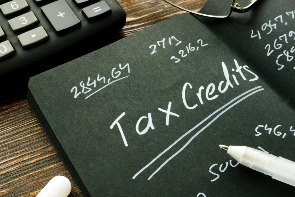 Our Guide to R&D Tax Credits