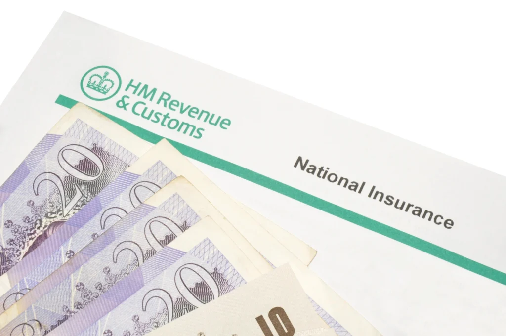 What You Need To Know About National Insurance