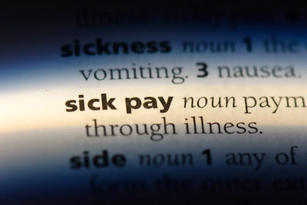 Our Guide to Sick Pay for the Self-Employed