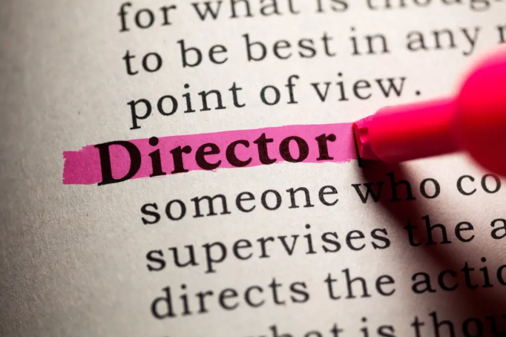 What’s the Difference Between A Shareholder and A Director