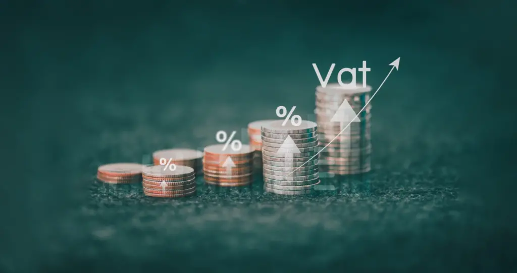 VAT for Startups Navigating the Complexities