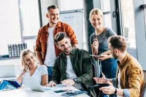 Startup Equity Distribution An Accountant's Advice on Fair Shares